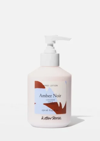 Amber Noir Crèmes pour les mains Amber Noir 
