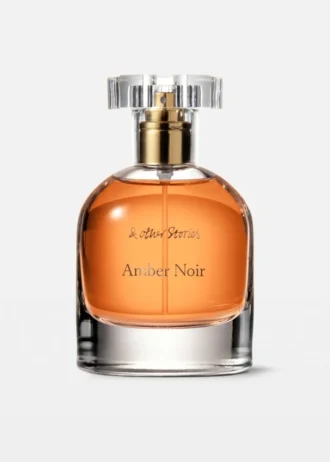 Amber Noir Eau de Toilette Amber Noir
