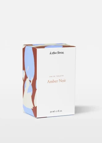 Amber Noir Eau de Toilette Amber Noir