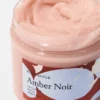 Amber Noir Gommage corps Amber Noir