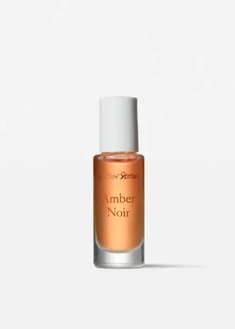 Amber Noir Huiles parfumées Amber Noir