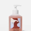 Amber Noir Savon pour les mains Amber Noir