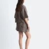 Ample Shorts de style boxer