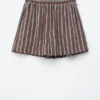 Ample Shorts de style boxer