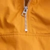 Anorak à capuche
