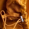 Anorak à capuche