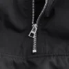 Anorak à capuche