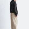 Anorak à capuche