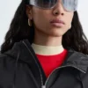Anorak à capuche