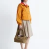 Anorak à capuche