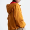 Anorak à capuche