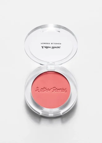 Apricot Now Blush en poudre
