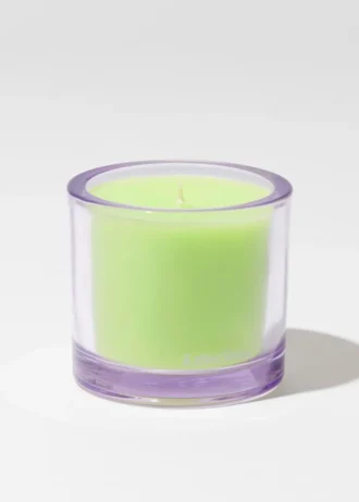 Arabesque Wood Bougie parfumée Arabesque Wood