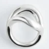 Bague irrégulière