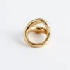 Bague irrégulière