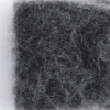 Bandeau à nœud torsadé en mélange de mohair