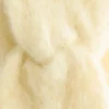Bandeau à nœud torsadé en mélange de mohair