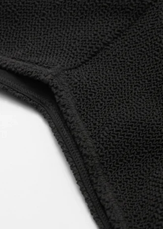Bas de bikini texturés
