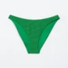Bas de bikini texturés