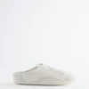 Baskets sans lacets