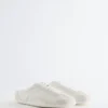 Baskets sans lacets
