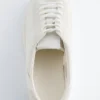 Baskets sans lacets