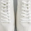 Baskets sans lacets