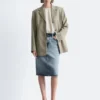 Blazer cintré
