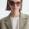 Blazer cintré