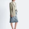Blazer cintré