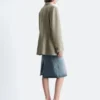 Blazer cintré