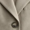 Blazer cintré