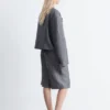Blazer court oversize