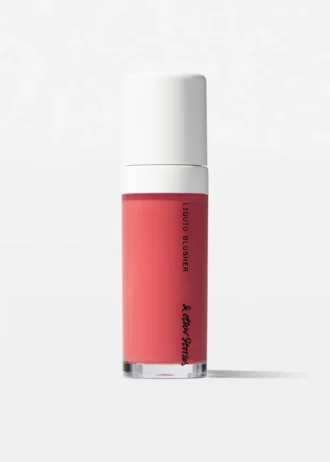 Blush liquide Framboise