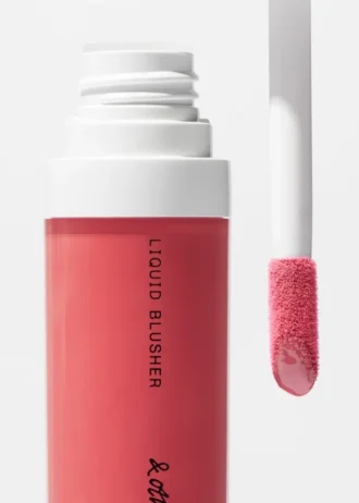 Blush liquide Framboise