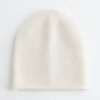 Bonnet en cachemire
