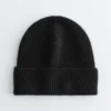 Bonnet en cachemire