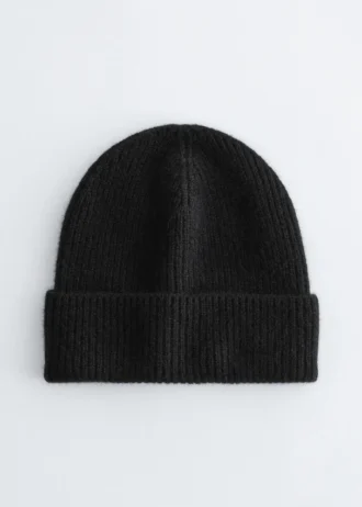 Bonnet en cachemire
