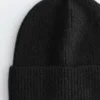 Bonnet en cachemire