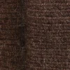 Bonnet en laine mélangée