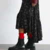 Bottes Chelsea en cuir