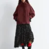 Bottes Chelsea en cuir
