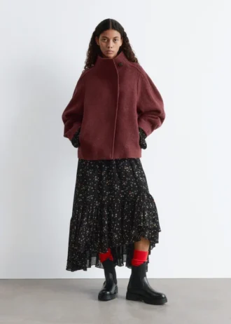 Bottes Chelsea en cuir