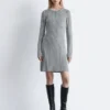 Bottes en nappa montant jusqu&rsquo;aux genoux