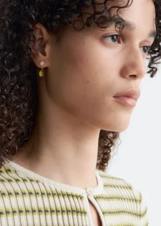 Boucles d&rsquo;oreilles