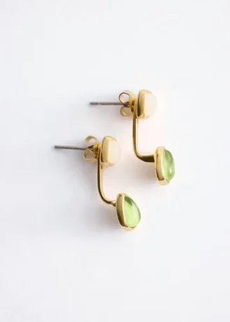 Boucles d&rsquo;oreilles