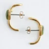 Boucles d&rsquo;oreilles à clip avec manchette