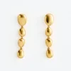 Boucles d&rsquo;oreilles pendantes