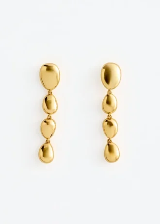 Boucles d&rsquo;oreilles pendantes