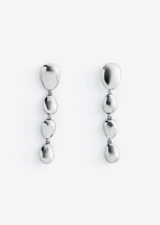 Boucles d&rsquo;oreilles pendantes
